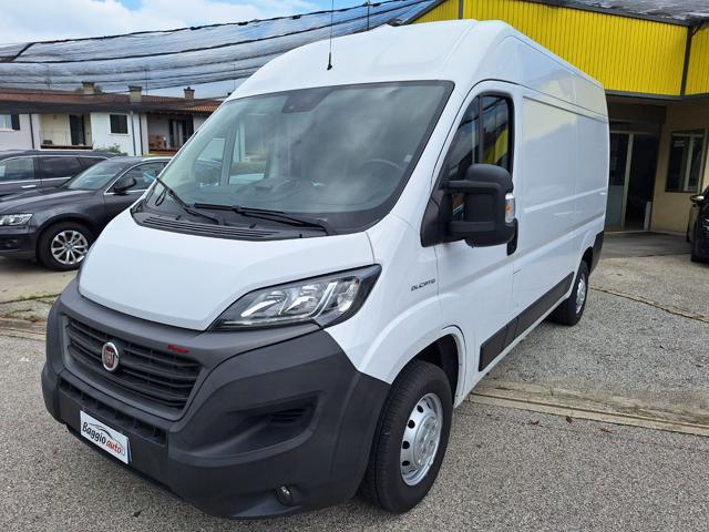 FIAT Ducato 33 2.3 MJT 160CV PM-TM Furgone N°GC775