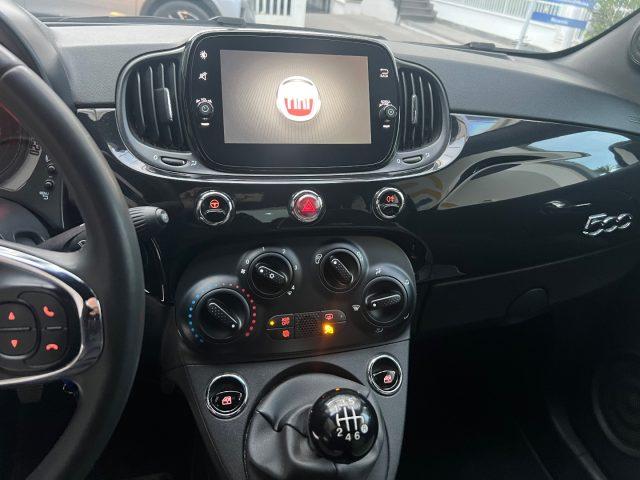 FIAT 500 1.0 Hybrid Lounge da ?119,00 mensili