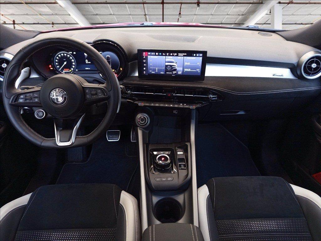 ALFA ROMEO Tonale 1.6 Edizione Milano Cortina 2026 130cv tct6 del 2025