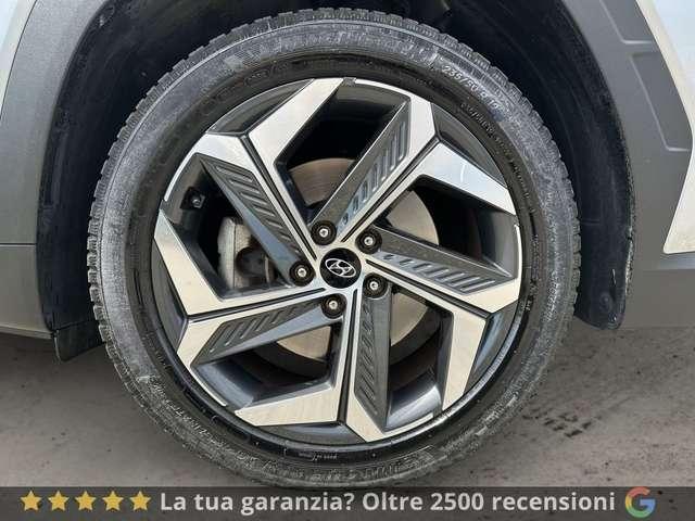 Hyundai TUCSON 1.6 T-GDI MHEV 2wd 150cv Exellence DCT