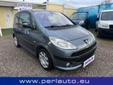 Peugeot 1007 1.4 Trendy