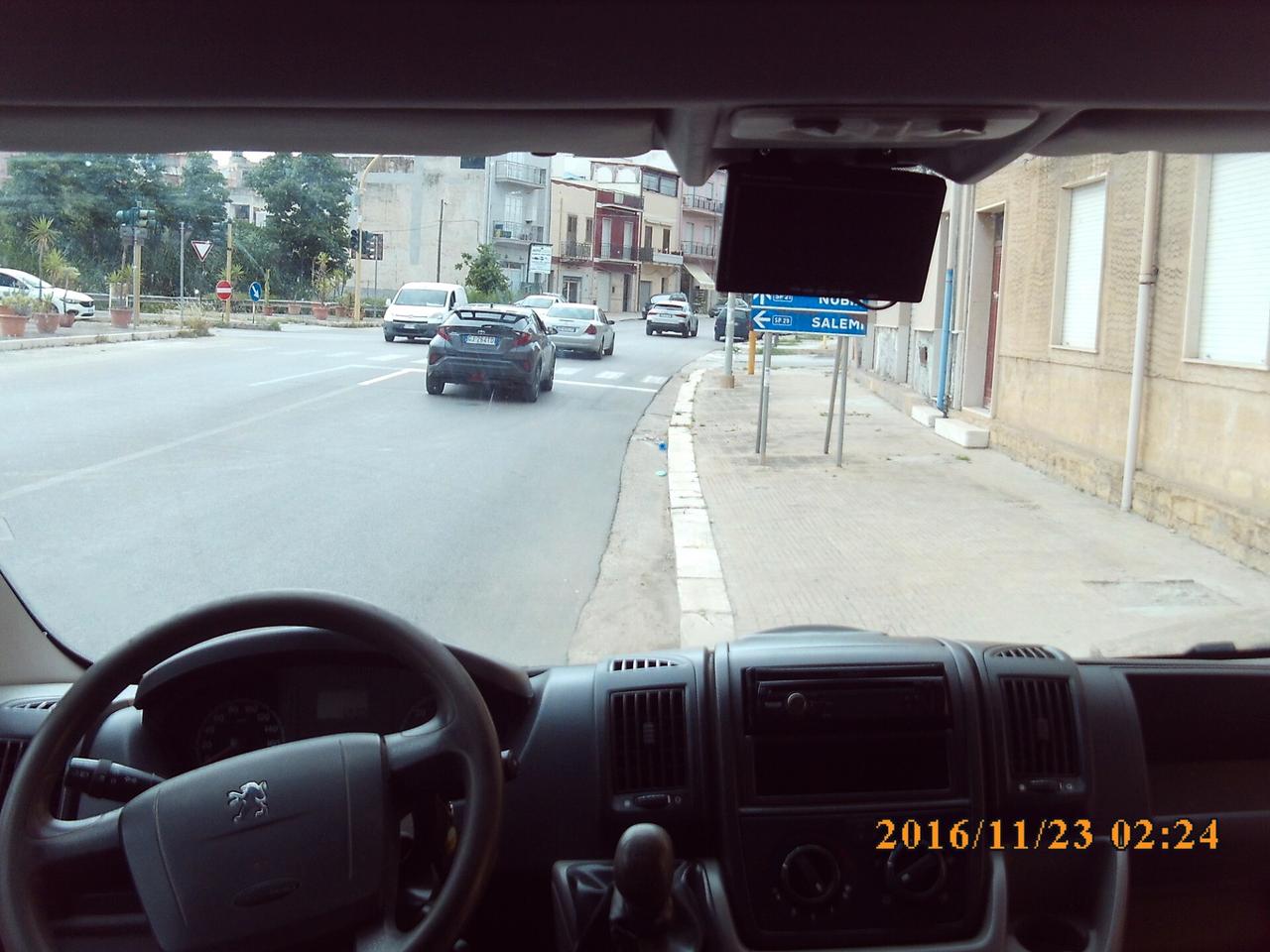 Peugeot Boxer 330 2.2 HDi/120CV PC-TN Furgone