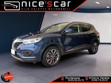 Renault Kadjar Blue dCi 8V 115CV Sport Edition
