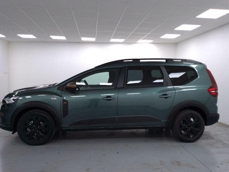 Dacia Jogger 1.0 tce Extreme Gpl 100cv 7p.ti