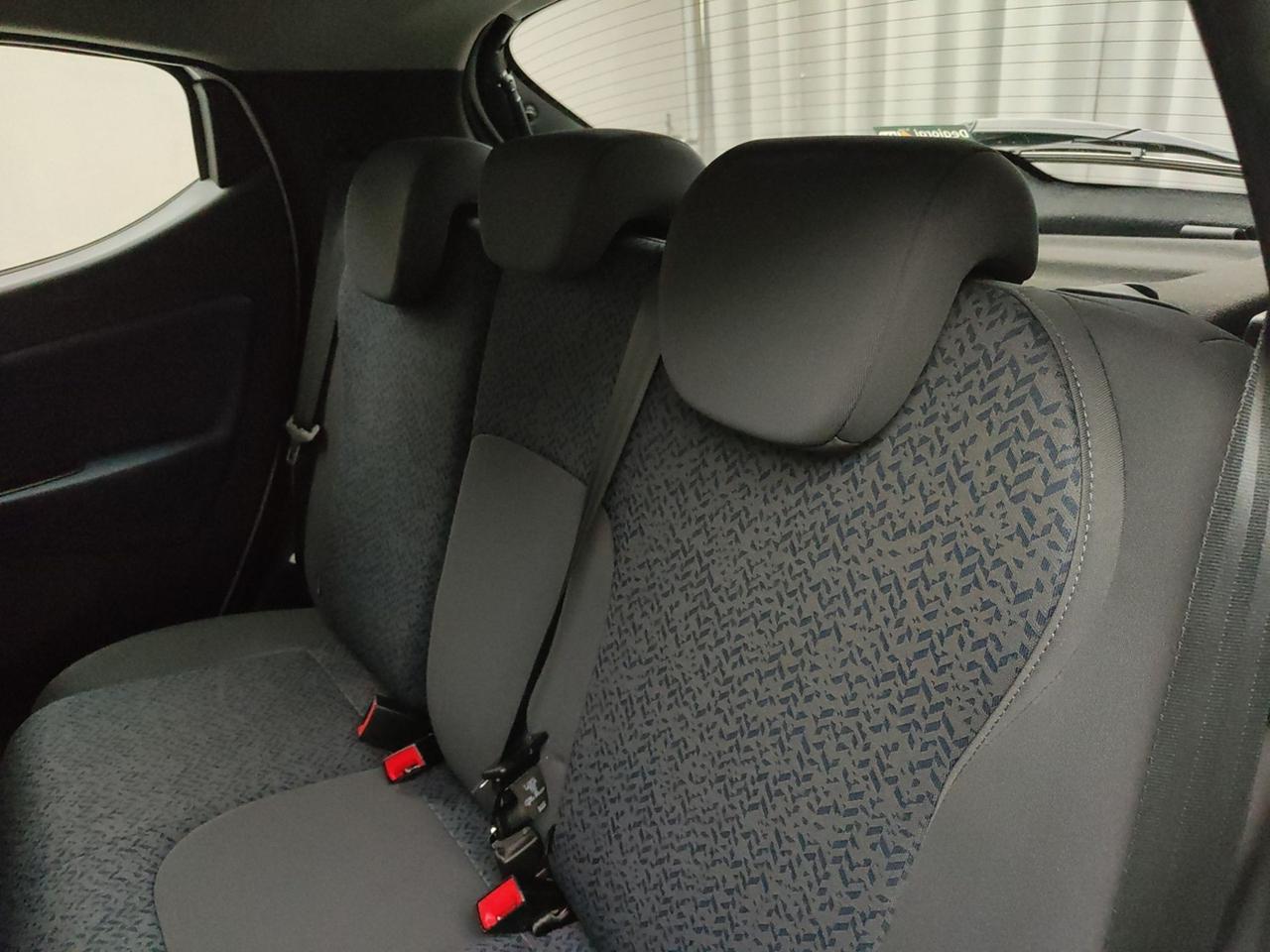 LANCIA Ypsilon III 2021 1.0 70CV HYBRID ORO