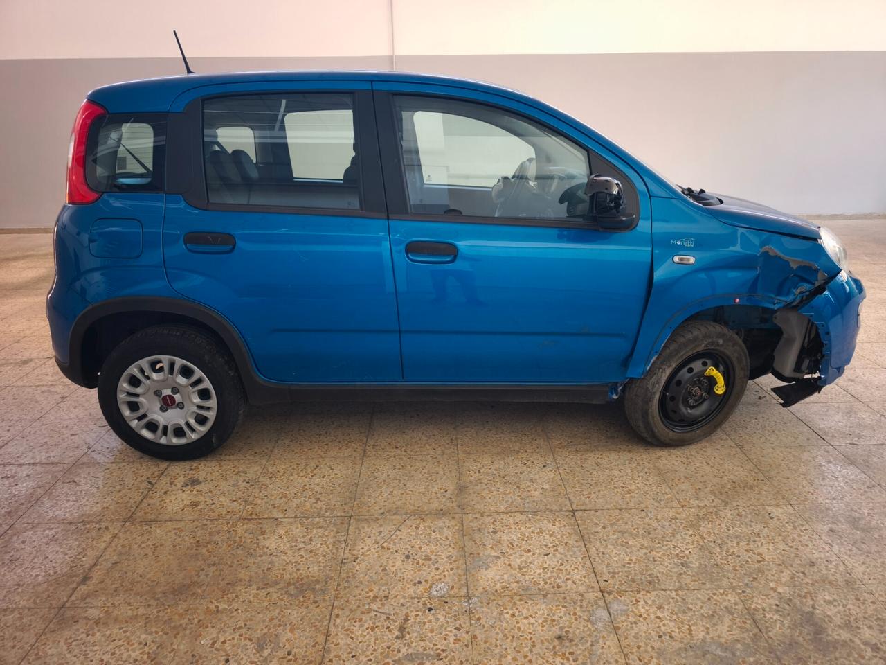 Fiat Panda 1.0 FireFly S&S Hybrid INCIDENTATA