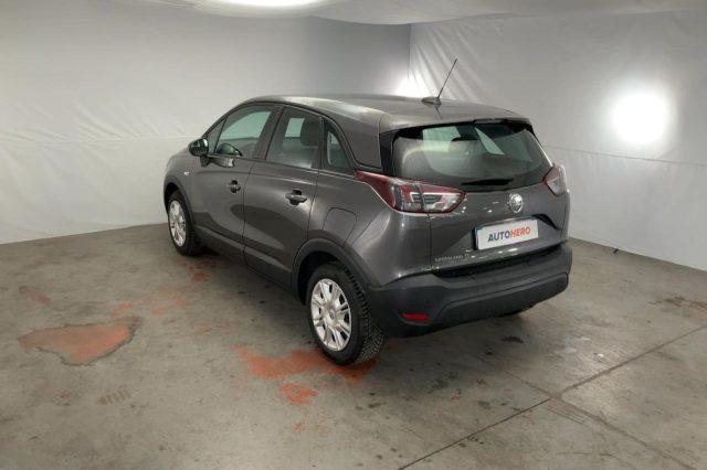 OPEL Crossland X 1.2 12V Start&Stop Advance