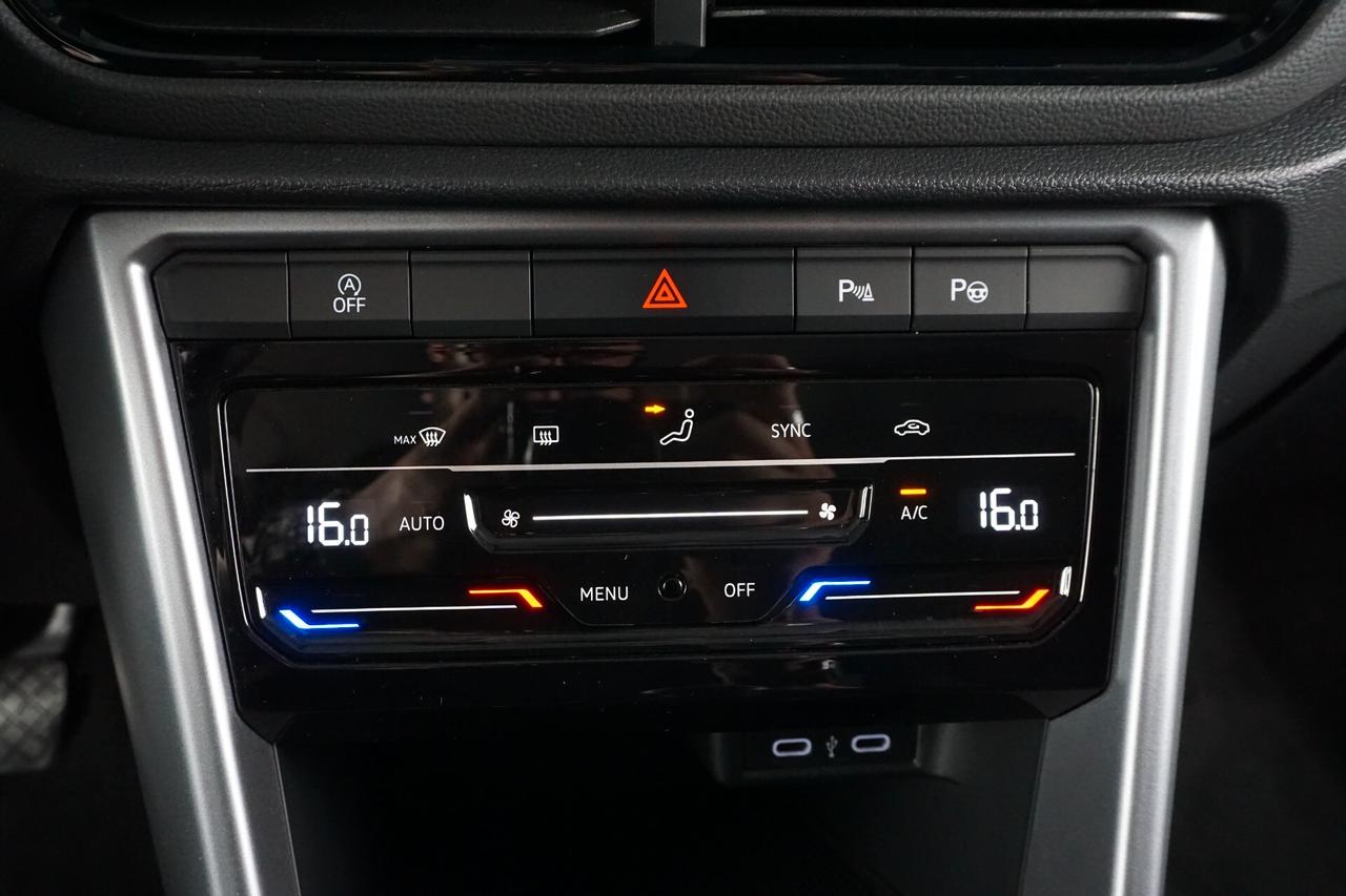 Volkswagen T-Roc 1.0 TSI Life