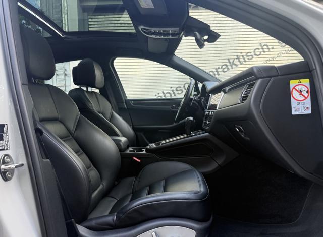 PORSCHE Macan 2.0 T "PREZZO VINCOLATO DA FINANZIAMENTO"