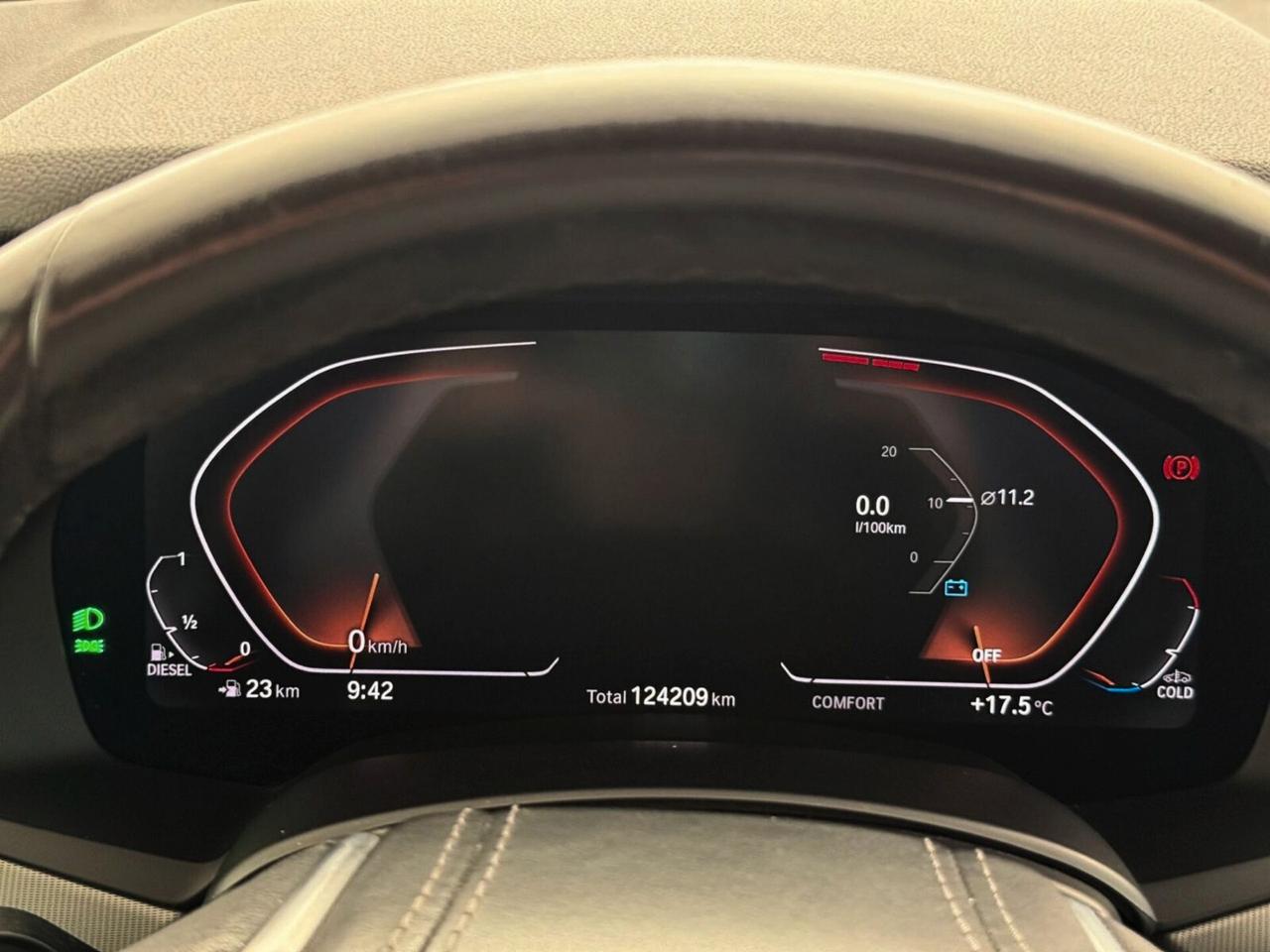 Bmw X5 xDrive25d Business