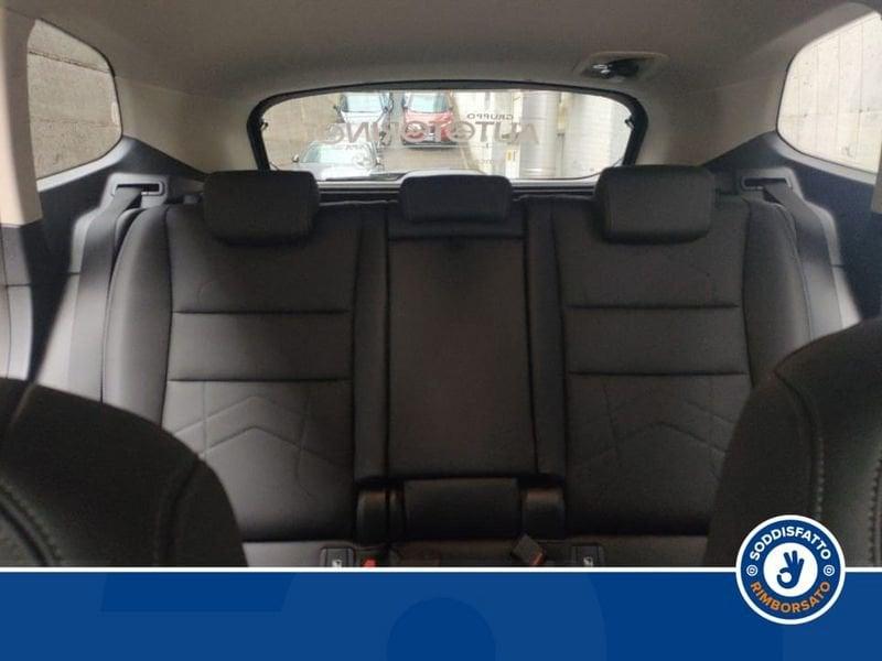 BMW X1 sDrive 18d Xline