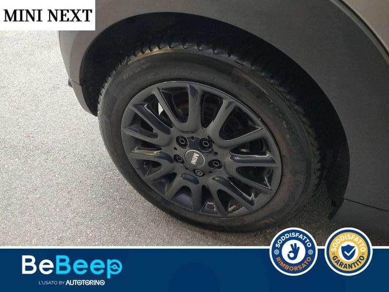 MINI Mini Cabrio 1.5 COOPER AUTO