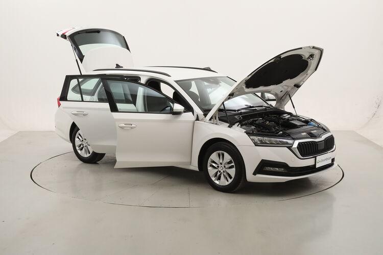 Skoda Octavia Wagon Ambition DSG BR369116 1.0 Mild Hybrid 110CV