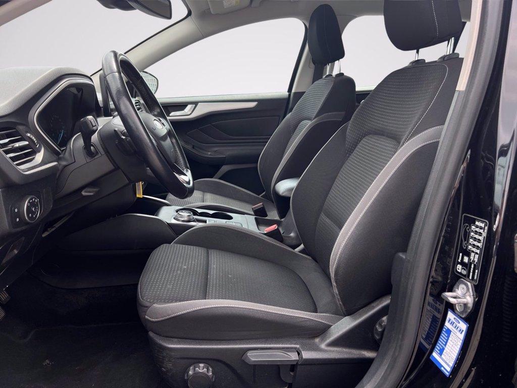 FORD Focus SW 1.5 ecoblue Business Co-pilot s&s 120cv auto del 2019