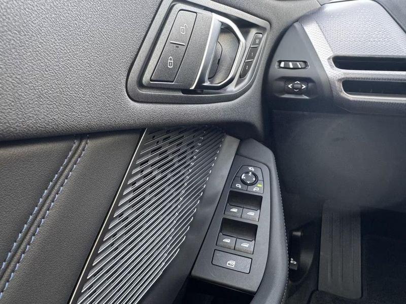 BMW Serie 1 120d 48V MSport Pro HEAD UP CAMERA