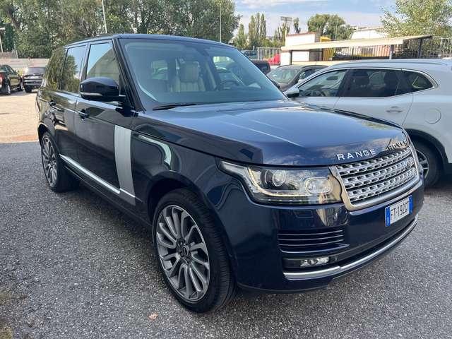 Land Rover Range Rover Range Rover 3.0 tdV6 Autobiography auto