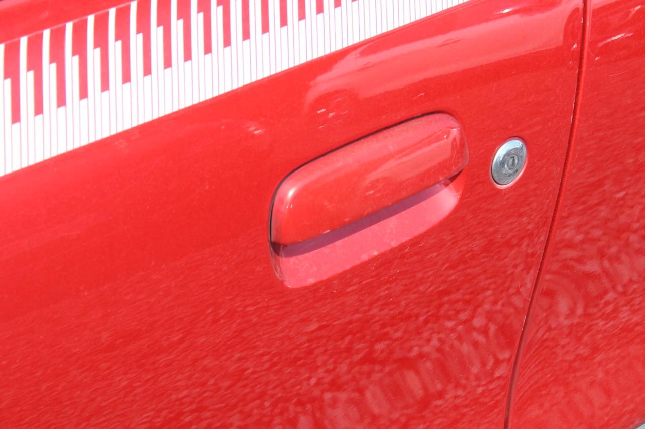 Renault Twingo SCe EDC La Parisienne