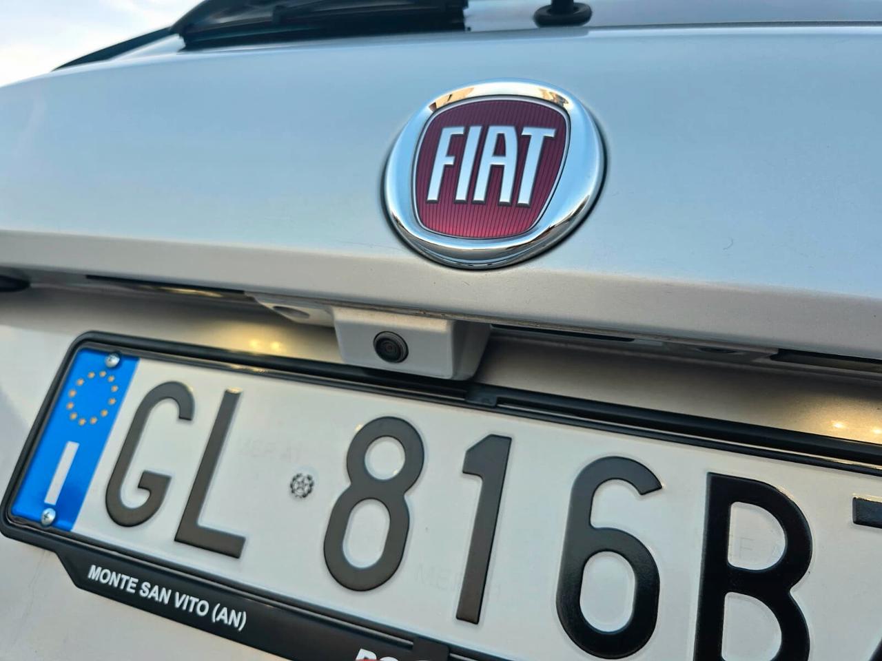 Fiat Tipo 1.3 Mjt S&S SW City Life