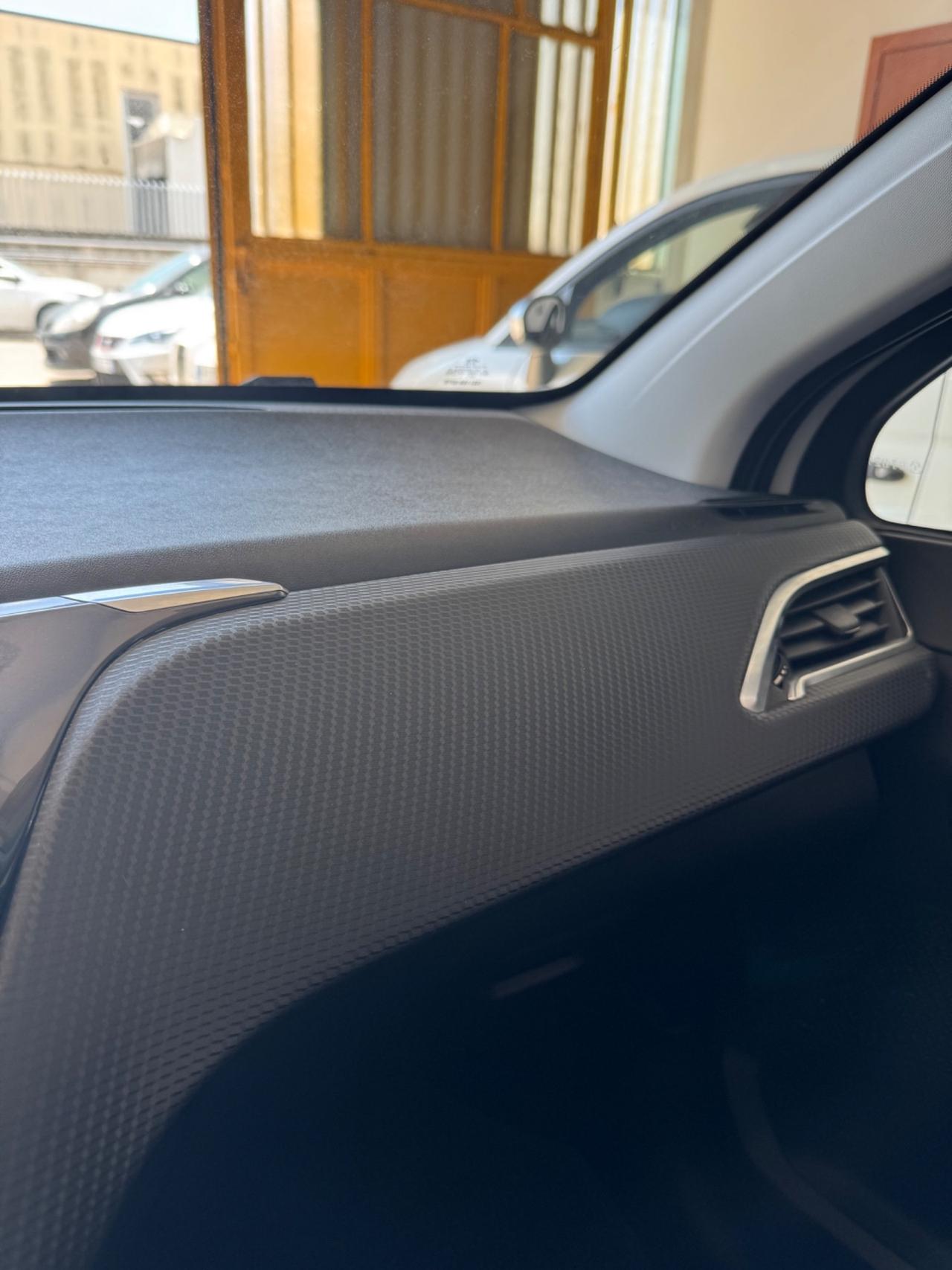 Peugeot 208 PureTech Turbo 110 S&S 5 porte Allure