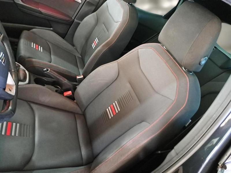 SEAT ARONA 1.0 TGI 66KW FR