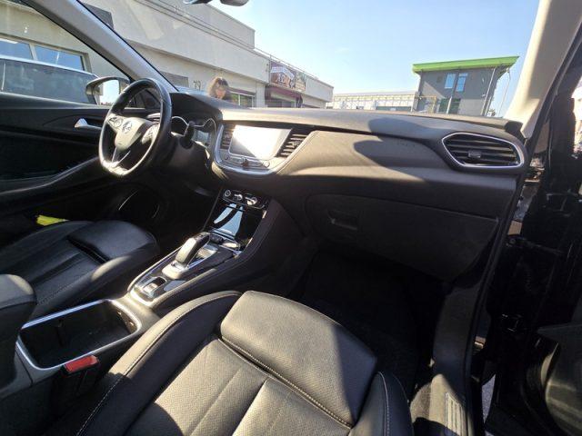 OPEL Grandland X 1.6 Hybrid4 Plug-in aut. AWD PERMUTE
