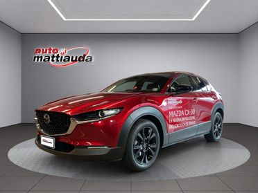 Mazda CX-30 2.5 m-hybrid Homura 2wd 140cv 6at