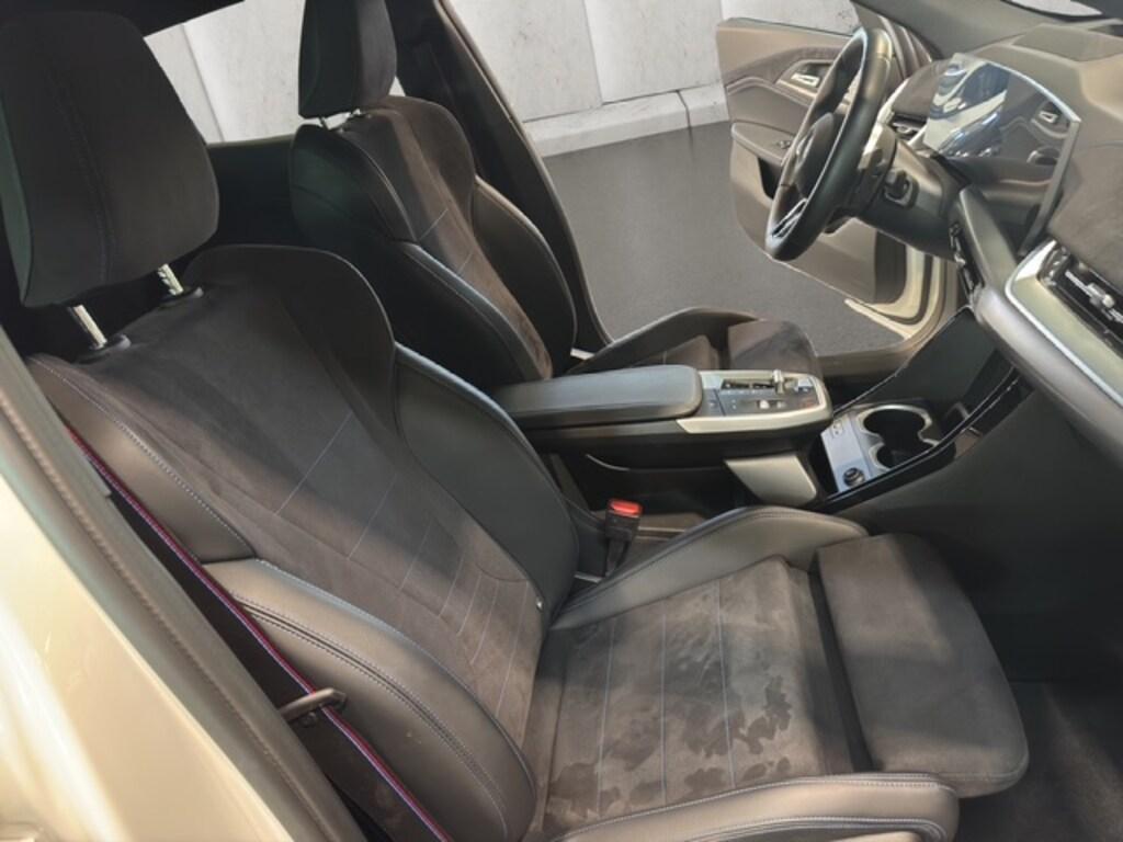 BMW X2 20 d 48V MSport Pro xDrive DCT