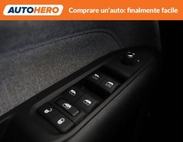 JEEP Compass 1.5 Turbo T4 130 CV MHEV 2WD Night Eagle