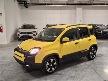 Fiat Panda 1000 FireFly Hybrid 70CV Pandina Km. 0