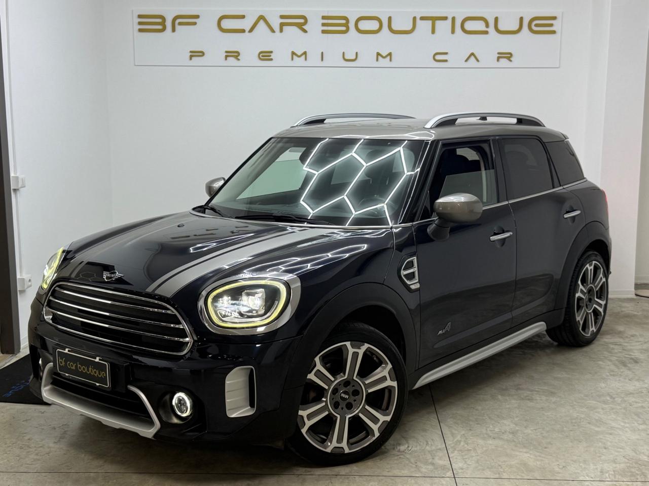 Mini Cooper D Countryman 2.0 Classic ALL4