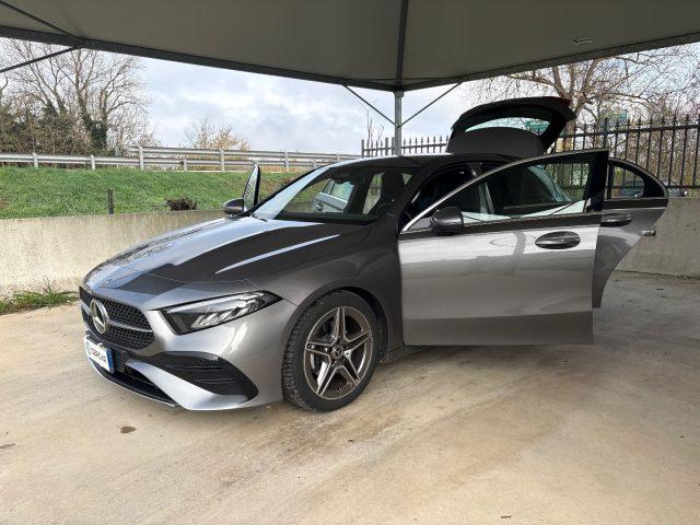 MERCEDES-BENZ A 180 Automatic AMG Line NO OBBLIGO FINANZIAMENTO
