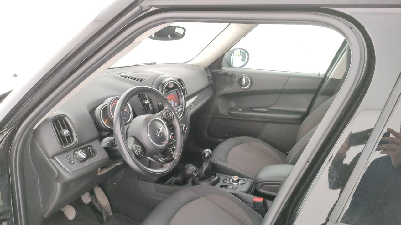 MINI Mini Countryman F60 2017 - Mini Countryman 1.5 One D Business my18