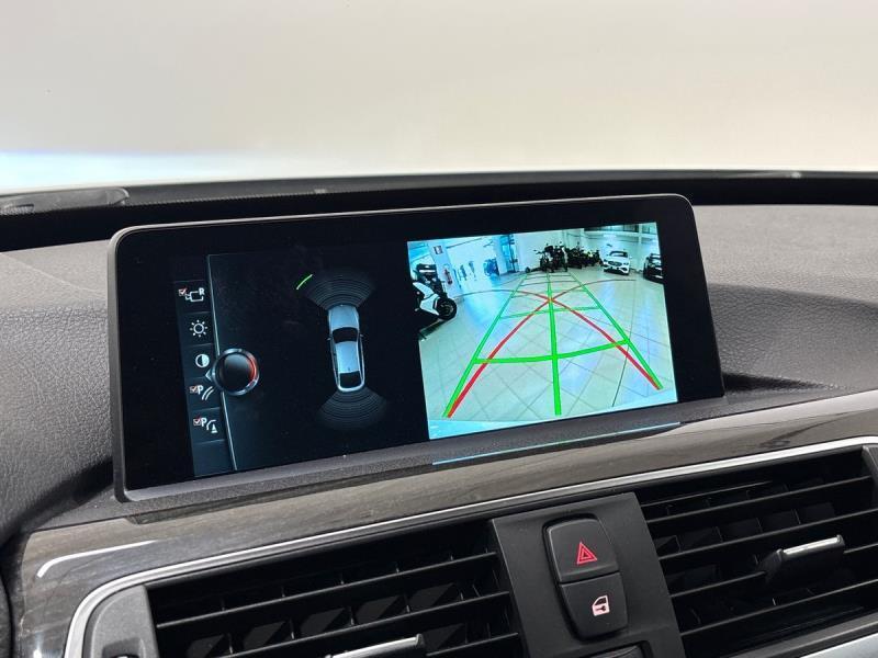 BMW Serie 3 Gran Turismo 318 d Sport Auto