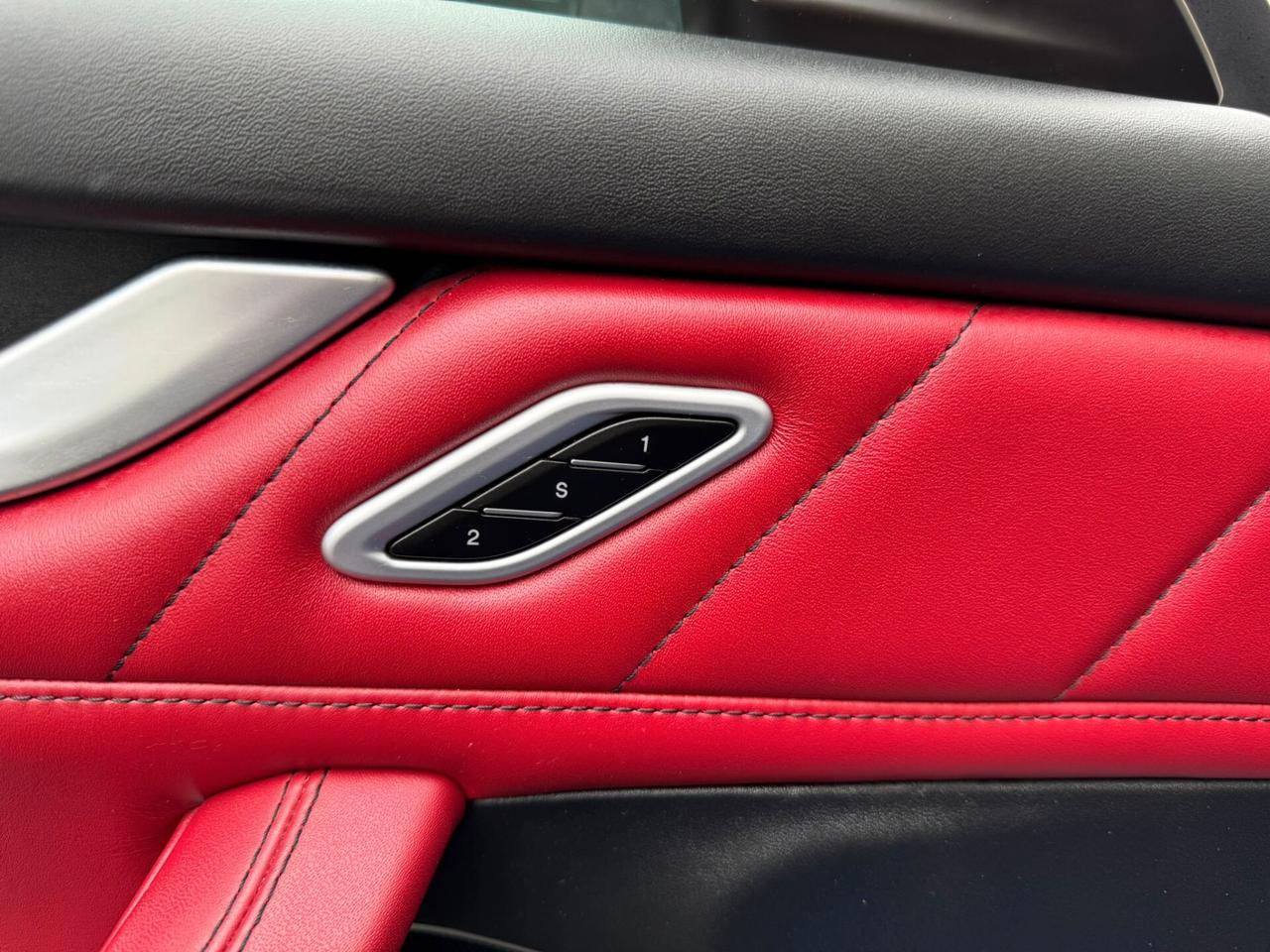 Maserati Levante V6 430 CV S AWD