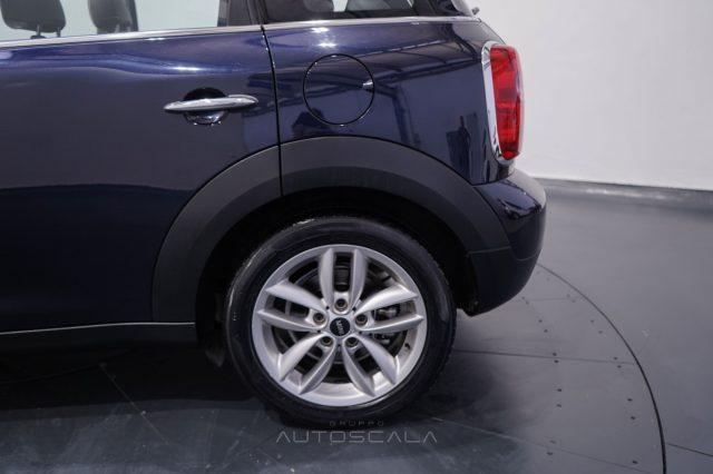 MINI Countryman 2.0 Cooper D 111cv Automatica