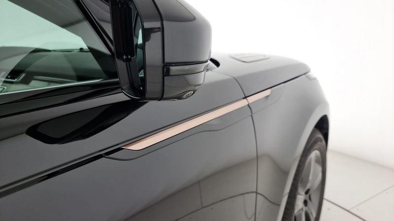 Land Rover Range Rover Velar 2.0D I4 204 CV R-Dynamic S