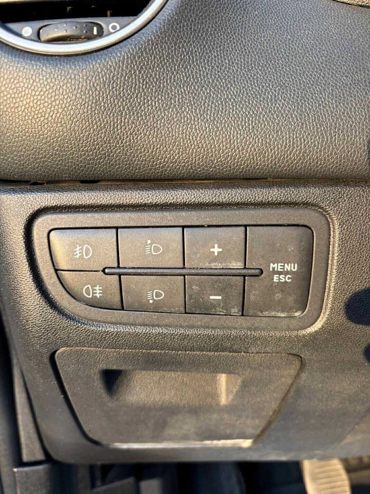 Fiat Punto 1.3 MJT II 75 CV 5 porte Lounge--