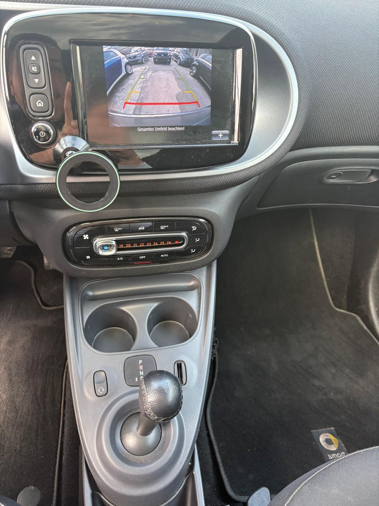 Smart ForTwo 90 0.9 Turbo Prime