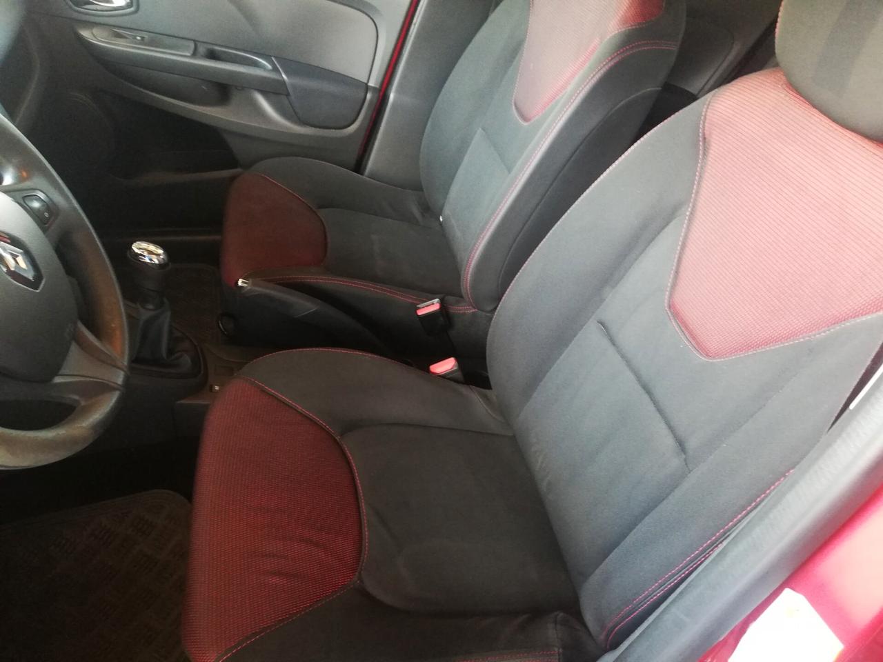 Renault Clio 1.2 16V 3 porte Dynamique