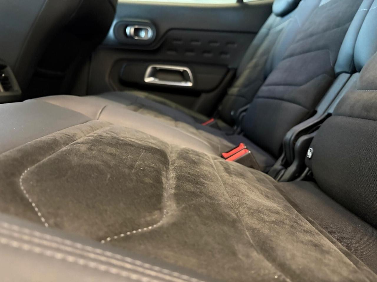 Citroen C5 Aircross SHINE BlueHDi 130 EAT8 SPOTICAR