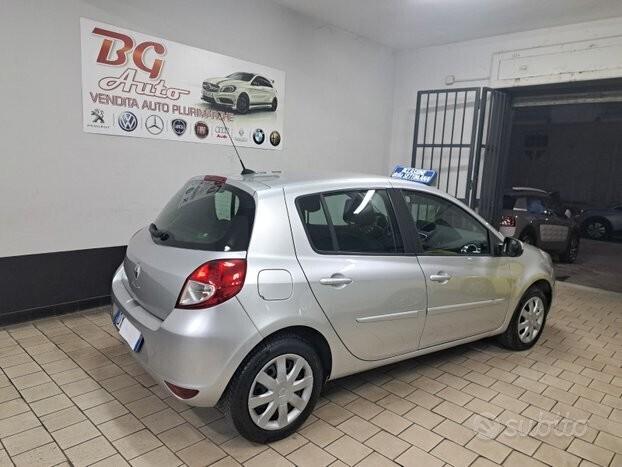 Renault Clio 1.5 dci unico prop 2009 nav