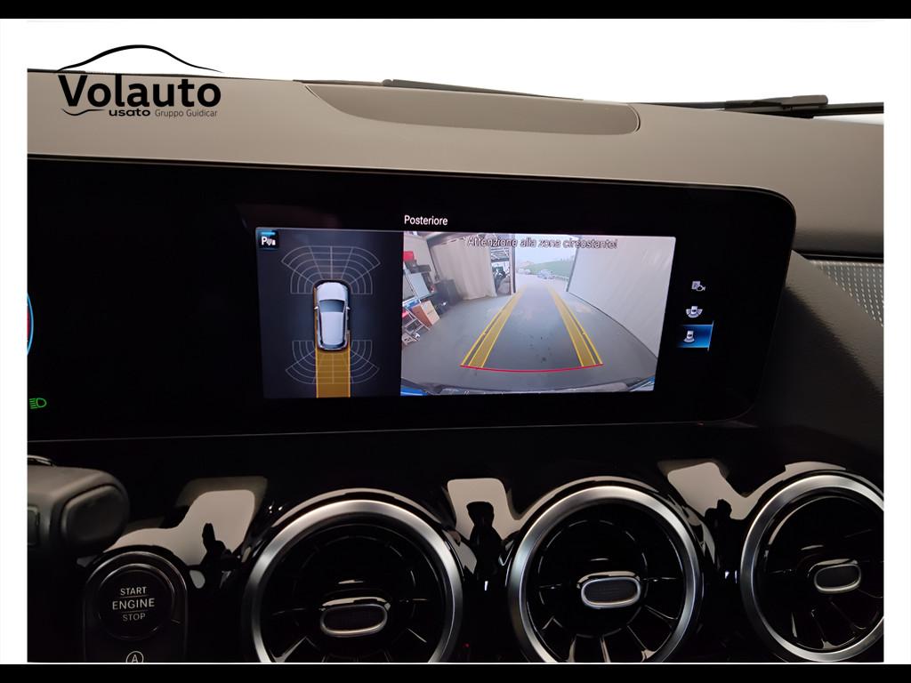 Mercedes-Benz GLA-H247 2020 - GLA 200 d Sport Plus auto