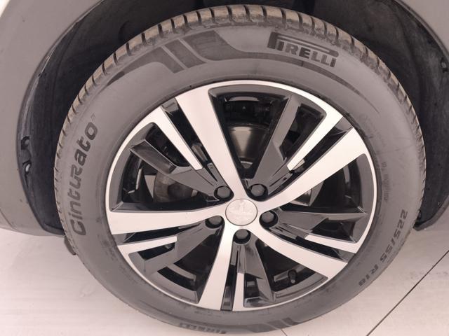 PEUGEOT 3008 1.5 bluehdi GT s&s 130cv eat8