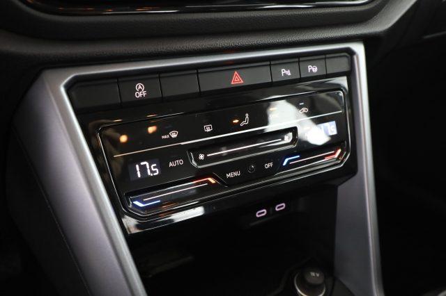 VOLKSWAGEN T-Roc T-Roc 2.0 TDI SCR Life