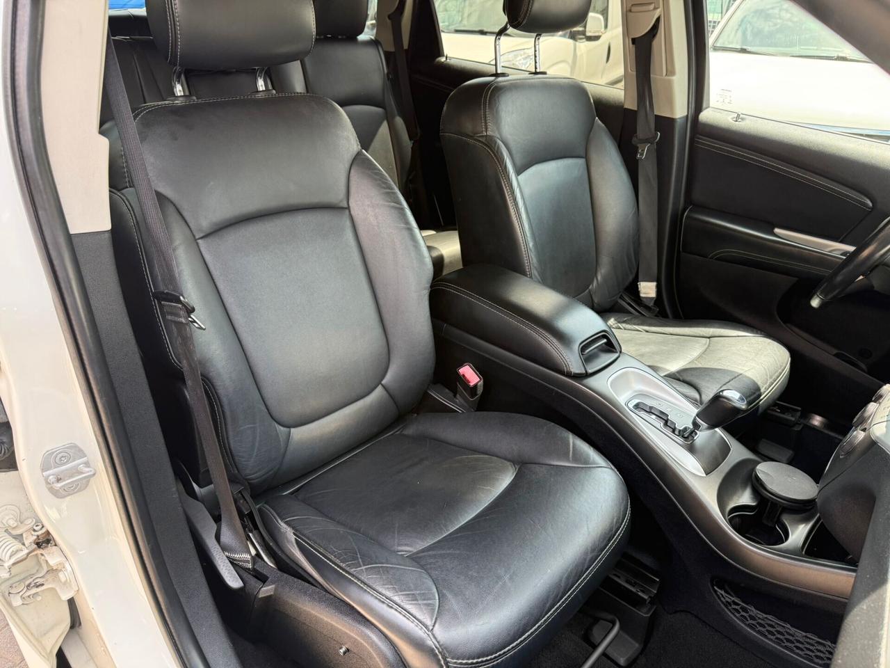 Fiat Freemont 2.0 Multijet 170 CV Lounge