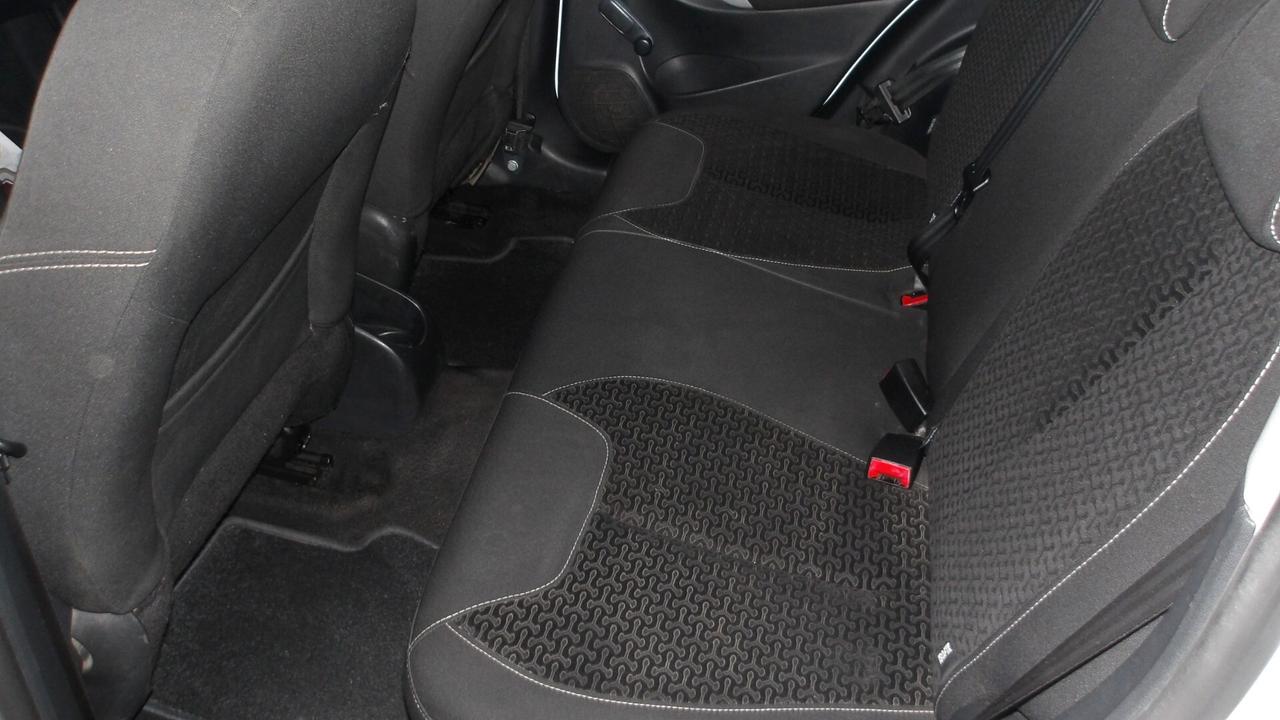 CITROEN C3 1.1 BENZ-PREZZO PROMO!