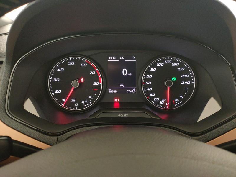 1.0 ecotsi Xcellence 115 CV DSG