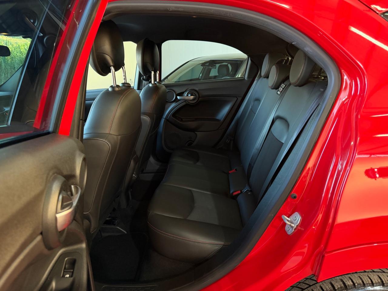 Fiat 500X 1.6 MultiJet 130 CV Sport