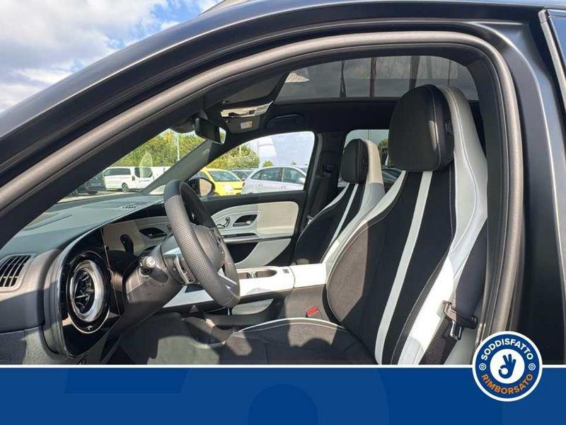 Mercedes-Benz GLB Classe 220 4Matic AMG Line Premium Plus