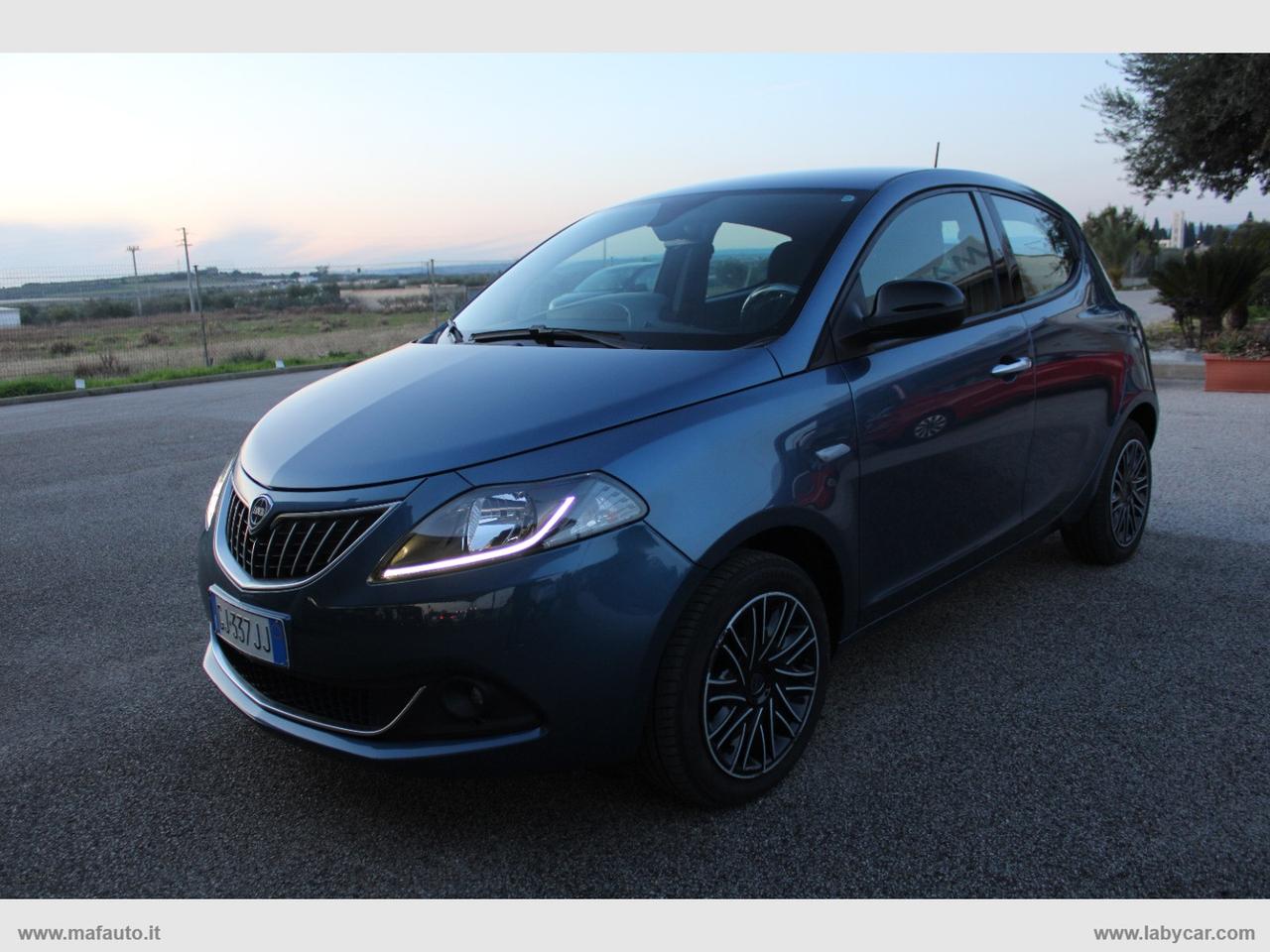 LANCIA Ypsilon 1.0 FireFly 5p.S&S Hyb. Eco Gold